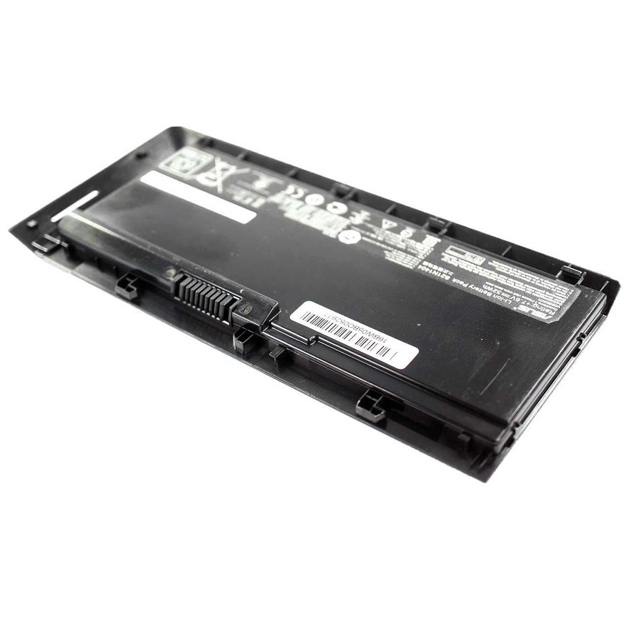 Аккумулятор для ноутбука Asus B21N1404 4110 mAh 1158V 48 Wh