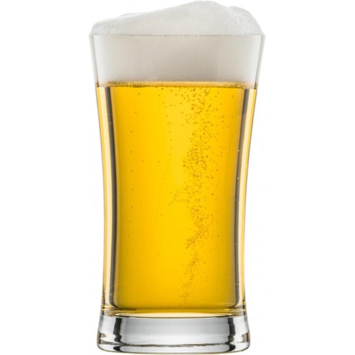 Бокал для пива Schott Zwiesel Beer Basic Pintglas 600 мл (2596031)