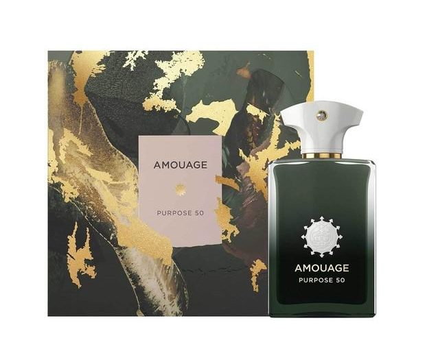 Духи унисекс Amouage Purpose 50 100 мл (87718)