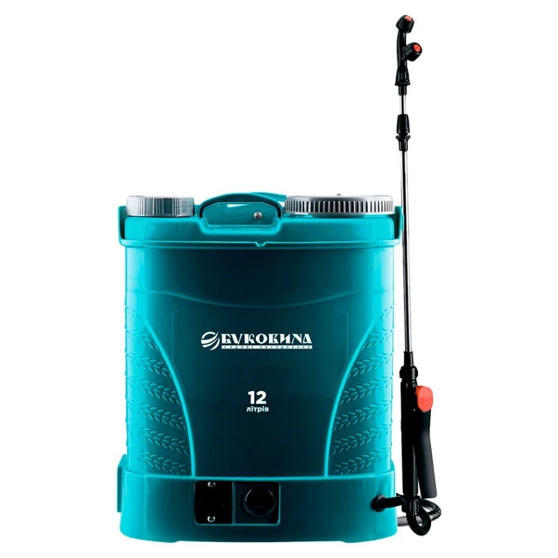 Опрыскиватель аккумуляторный Буковина CL-12A