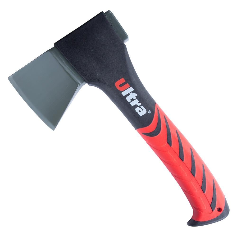Топор Ultra 4320012 фиберглассовая ручка 560 г (38878)
