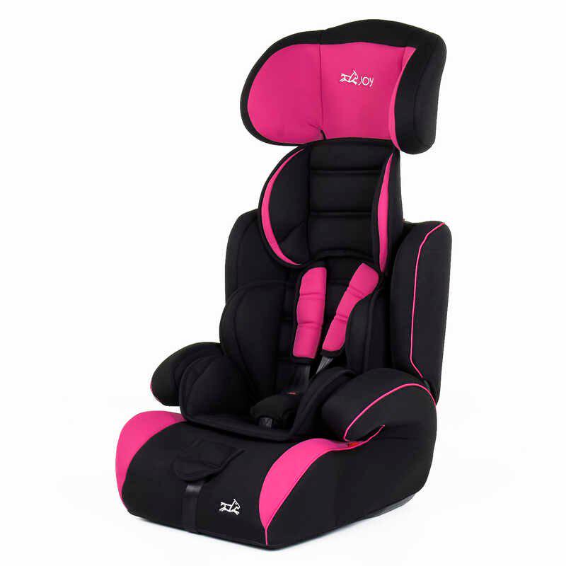 Автокрісло дитяче JOY (5810) - фото 4 Автокрісло дитяче JOY (5810) - фото 4