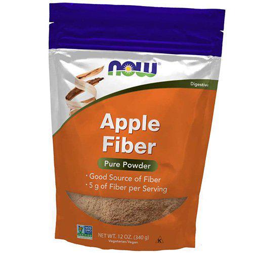 Клетчатка яблочная Apple Fiber 340 г (69128026)