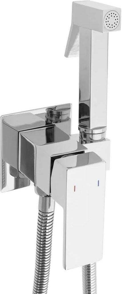 Смеситель для биде Rea Fenix Chrom