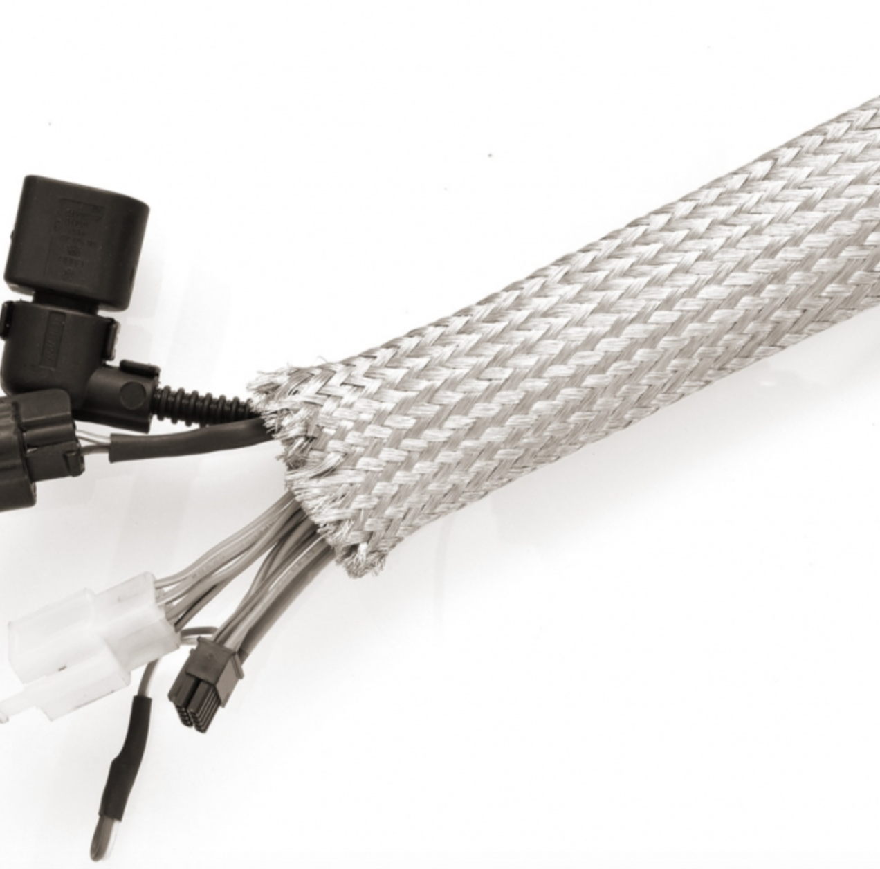 Экранировочная медная оплетка 2×24×AWG36 луженая Ø1,59 мм 10 м (000049880) - фото 9 Экранировочная медная оплетка 2×24×AWG36 луженая Ø1,59 мм 10 м (000049880) - фото 9