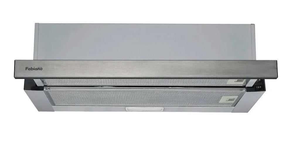 Витяжка Fabiano SlimLine 60 Inox (9415)