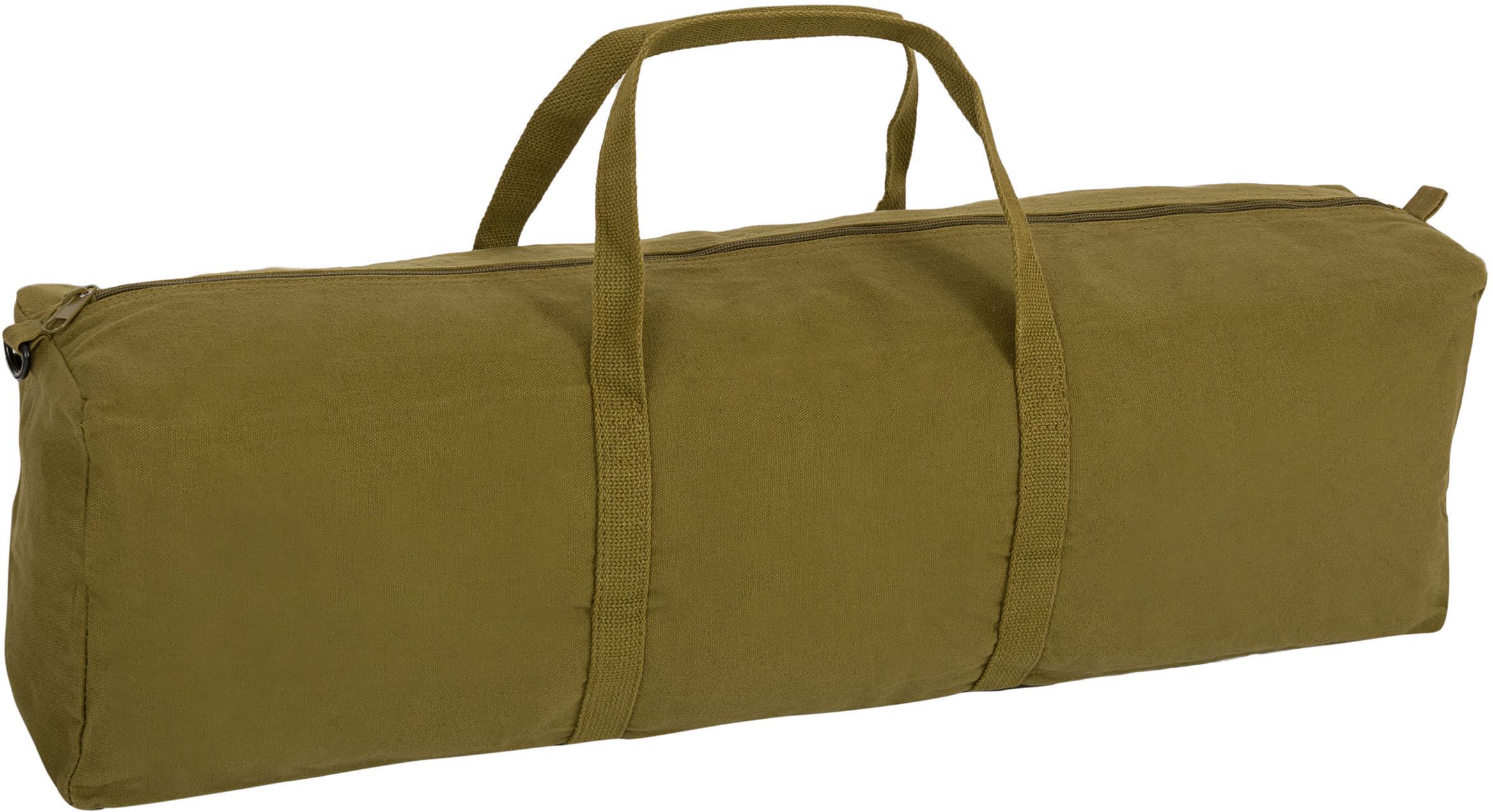 Сумка для інструментів Highlander Heavy Weight Tool Bag 75 см Olive (TB003)