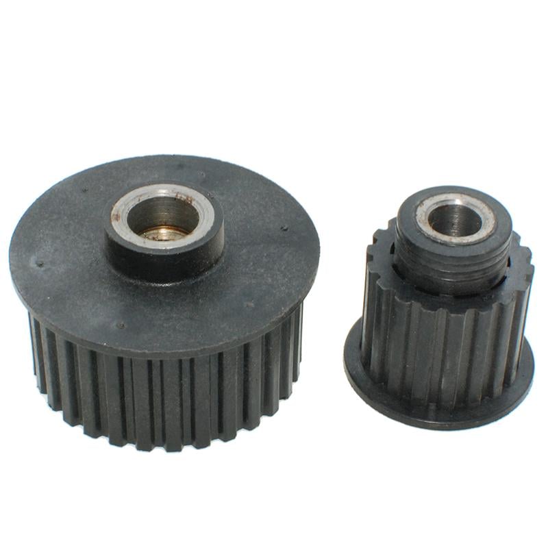 Шкивы рубанка Фиолент (СТИФ303662002И)