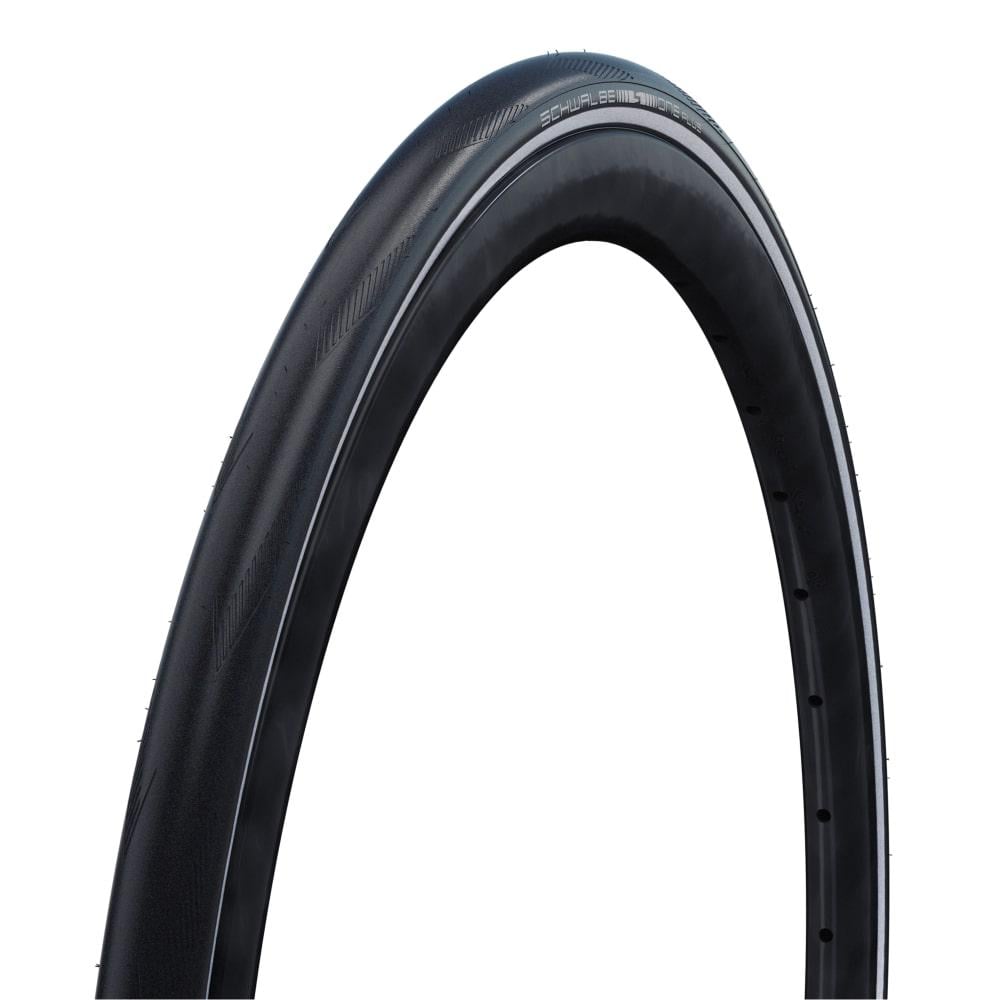 Покрышка велосипедная Schwalbe ONE PLUS Perf SmartGuard TwinSkin B/B+RT HS462B ADDIx67EPI 700x28C/28-622 (TIR-17-48)