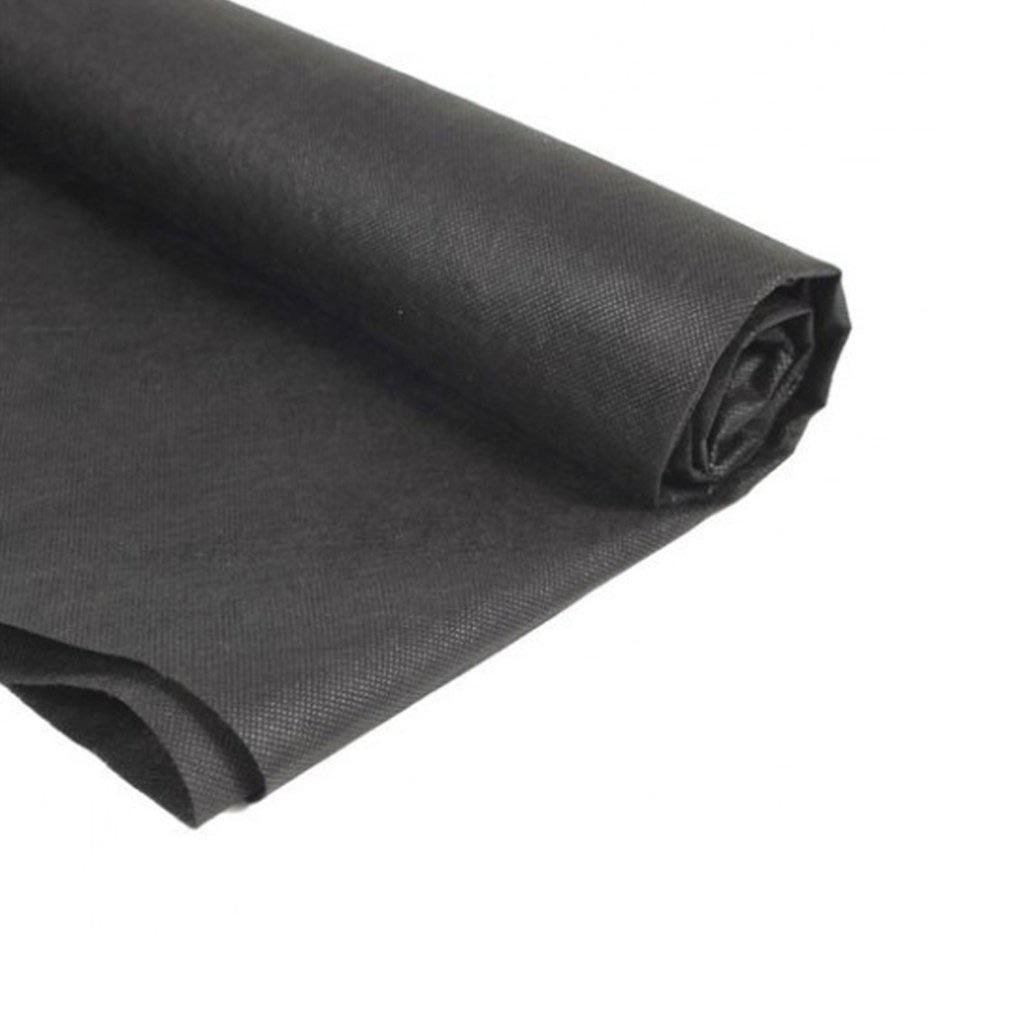 Агроволокно мульчальное Greentex Р50 3, 20x10 м Черный (25247109)