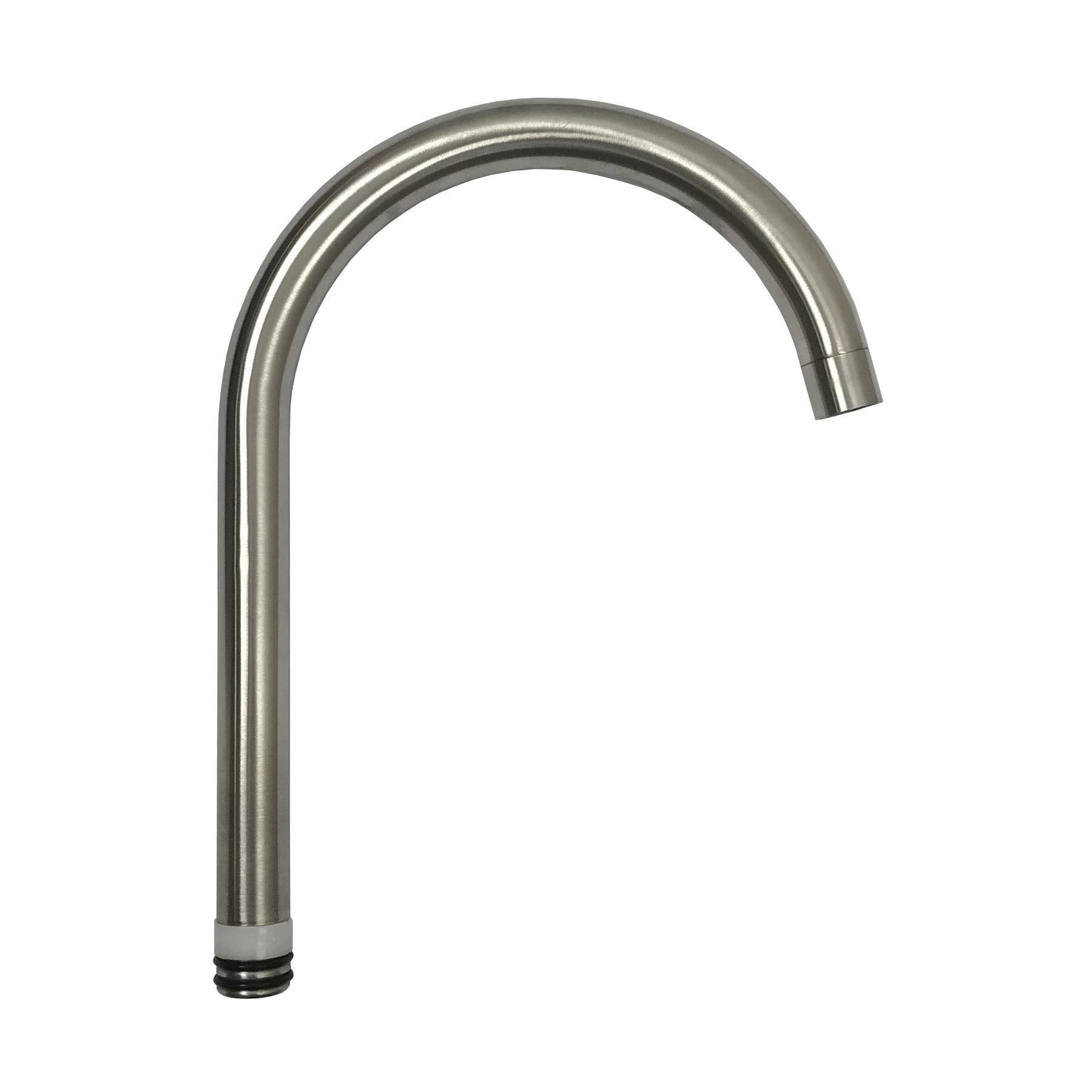 Излив смесителя Globus Lux SPS-203 (000017950)