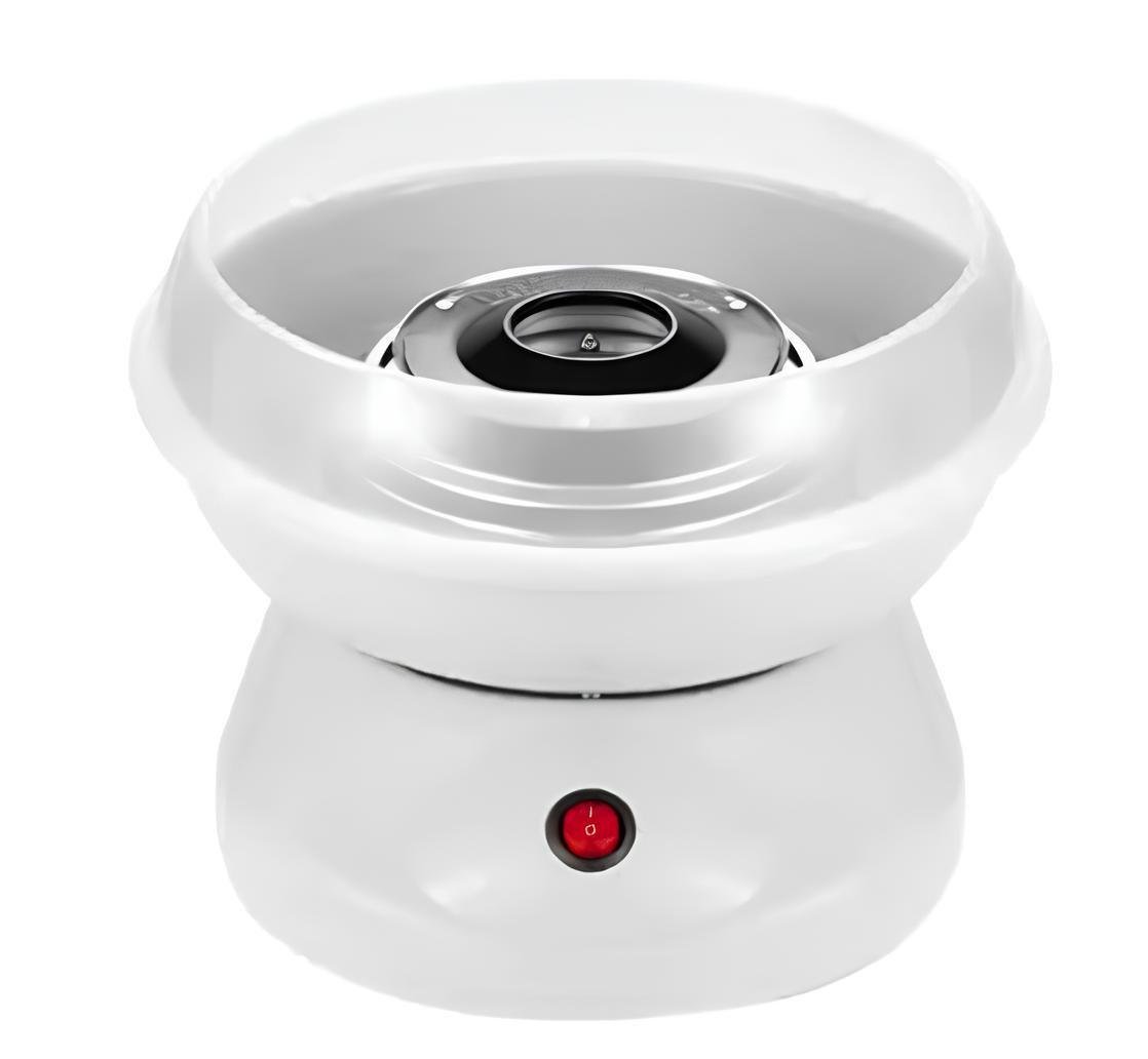 Апарат для цукрової вати цукрова Білий (2472511953) Апарат для цукрової вати цукрова Білий (2472511953)