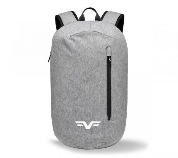 Рюкзак Frime Keeper Grey (1003033)