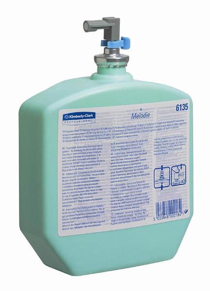 Освіжувач повітря Kimberly-Clark Kleenex Melody (6135) - фото 2 Освіжувач повітря Kimberly-Clark Kleenex Melody (6135) - фото 2