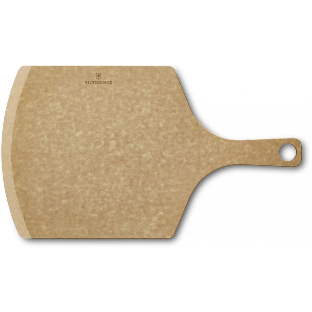 Дошка для піци Victorinox Epicurean Pizza Peel Small 7.4133 25 см Brown (Vx74133)