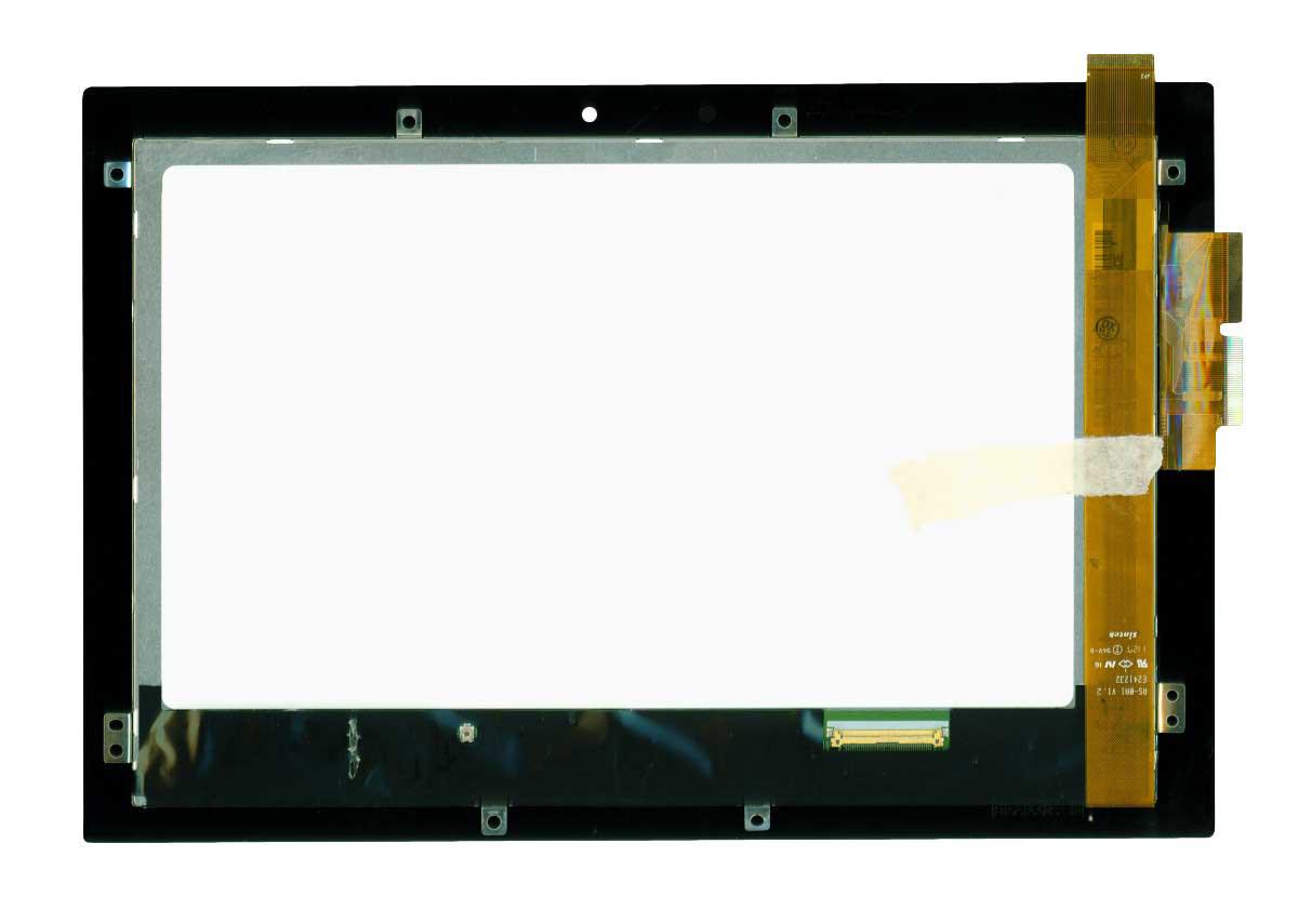 Матриця з тачскрином для планшета Asus Eee Pad Transformer Pad TF101 - фото 1