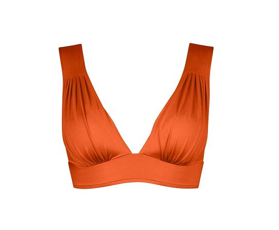 Верх от купальника Maryan Mehlhorn р. 42C Оранжевый (5031-912-934)