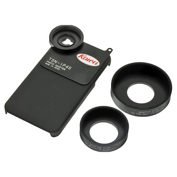 Аксесуари Kowa TSN-IP4S for Iphone 4/4S