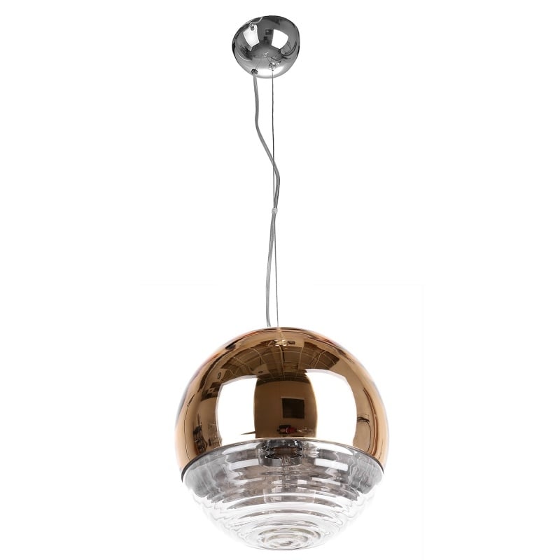 Люстра Brille BL-207S/1 E27 G (22-005)