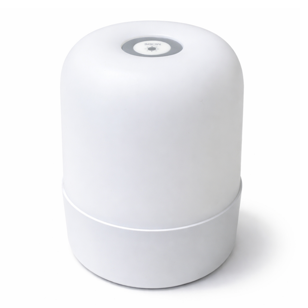 Ночник LED аккумуляторный 3 режима освещения