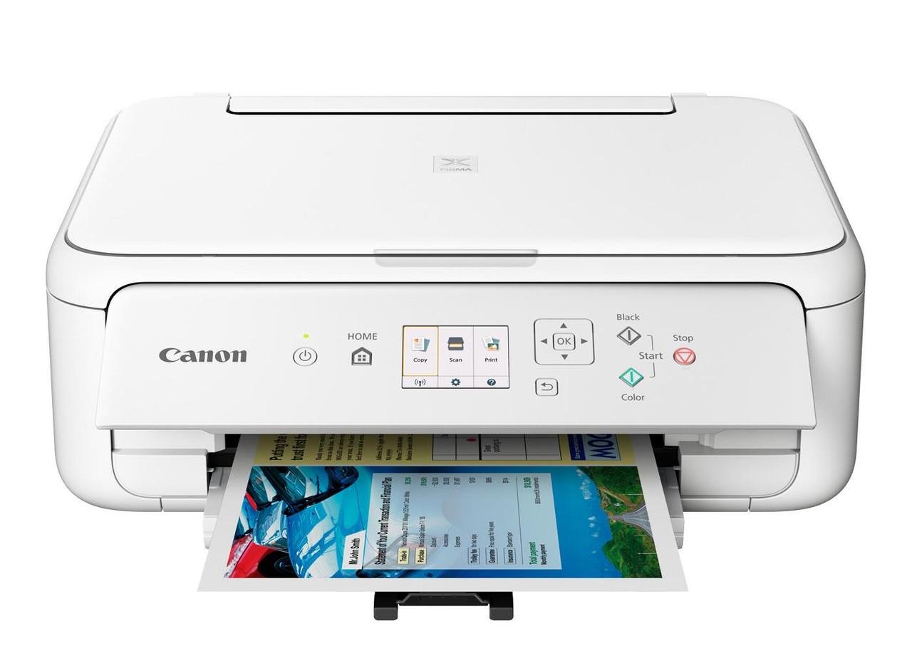 Багатофункціональний пристрій Canon Pixma TS5151 (2228C026AA)