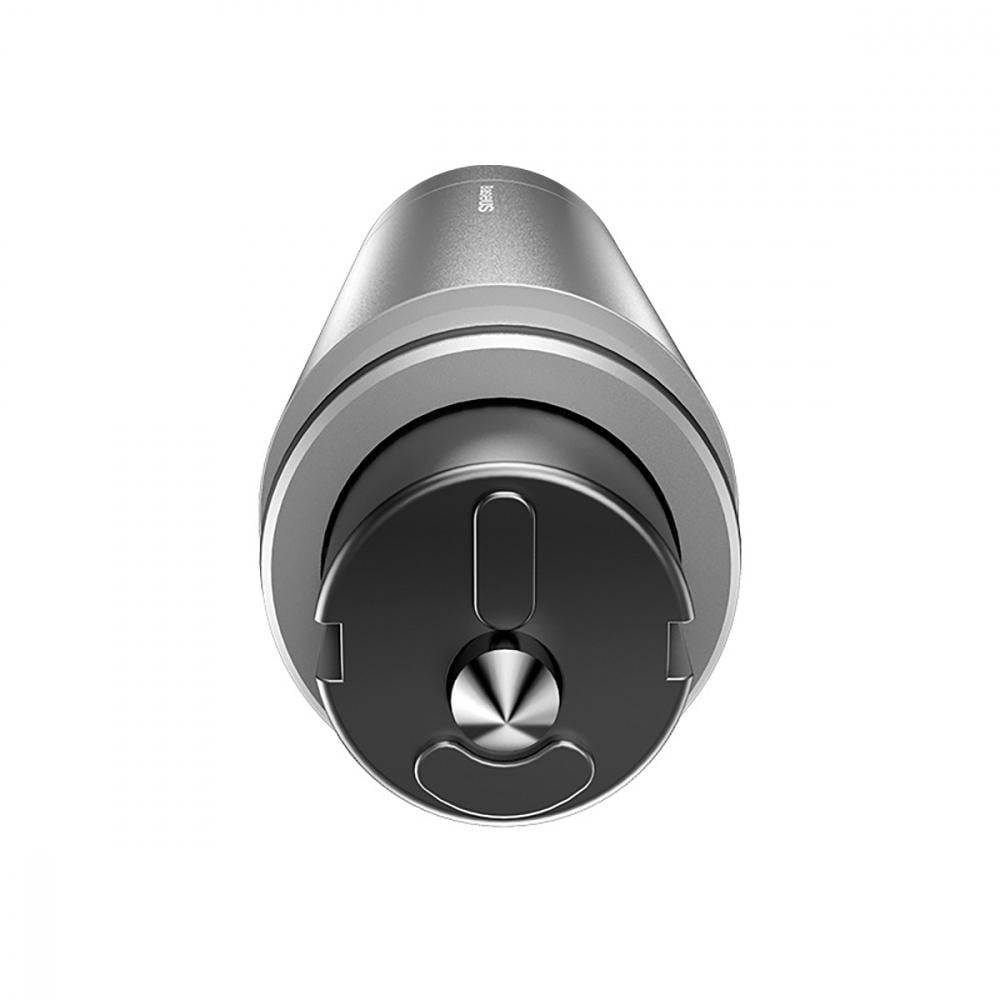 Рятувальний набір Baseus Sharp Tool Silver (7359340) - фото 4 Рятувальний набір Baseus Sharp Tool Silver (7359340) - фото 4