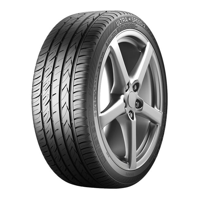 Шина літня Gislaved Com Speed 2 205/75 R16C 110/108R (1002416681) - фото 1