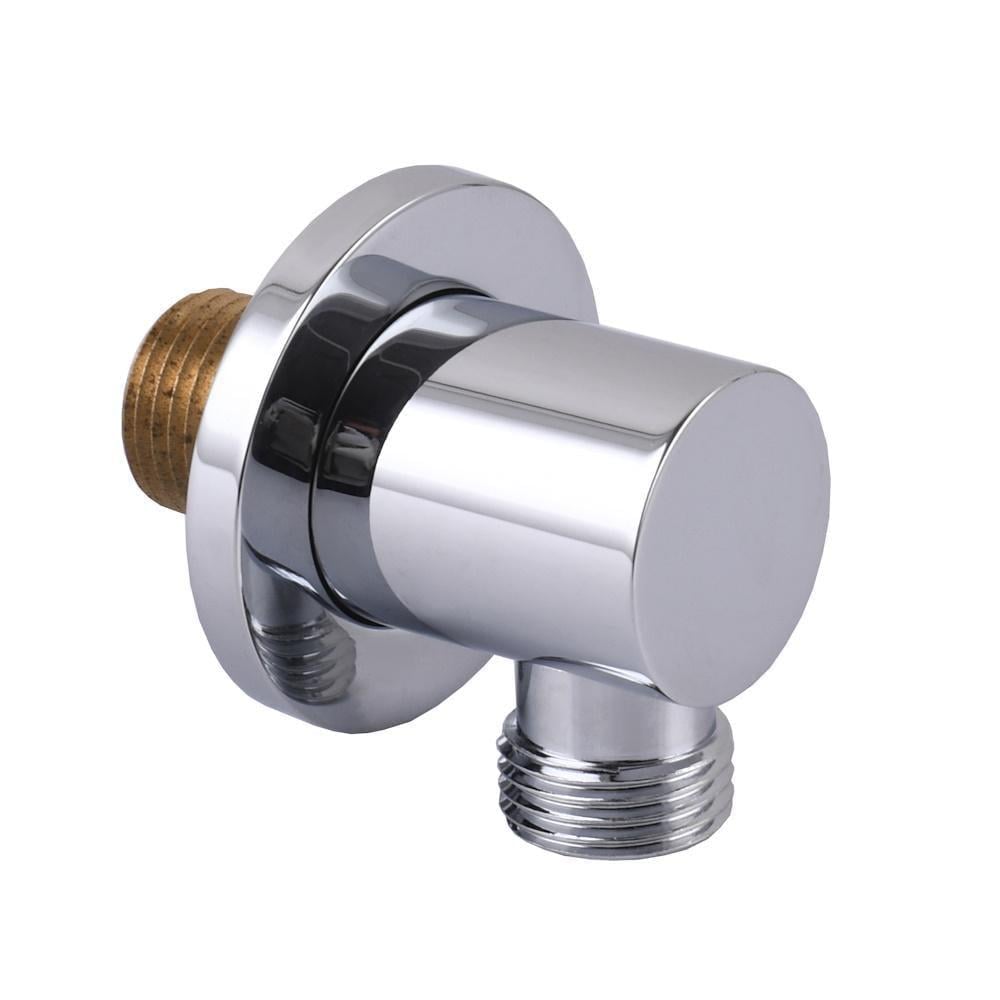 З'єднання шлангове Globus Lux TP1705 для душу 1/2" (GSR-000027026) З'єднання шлангове Globus Lux TP1705 для душу 1/2" (GSR-000027026)