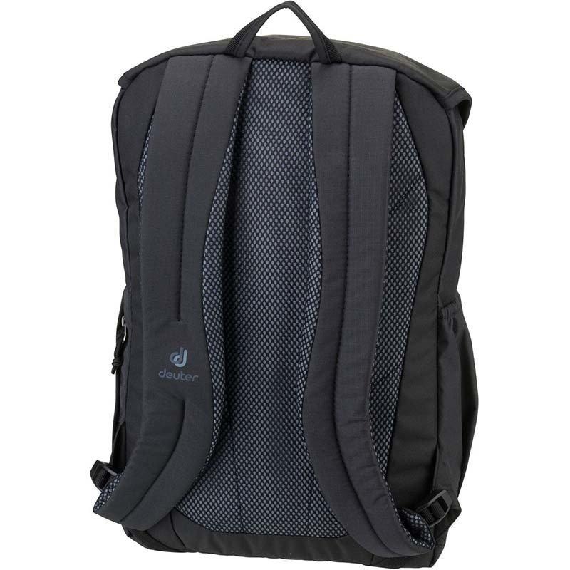 Міський рюкзак Deuter Vista Chap 16 л Black (38111197000) - фото 4