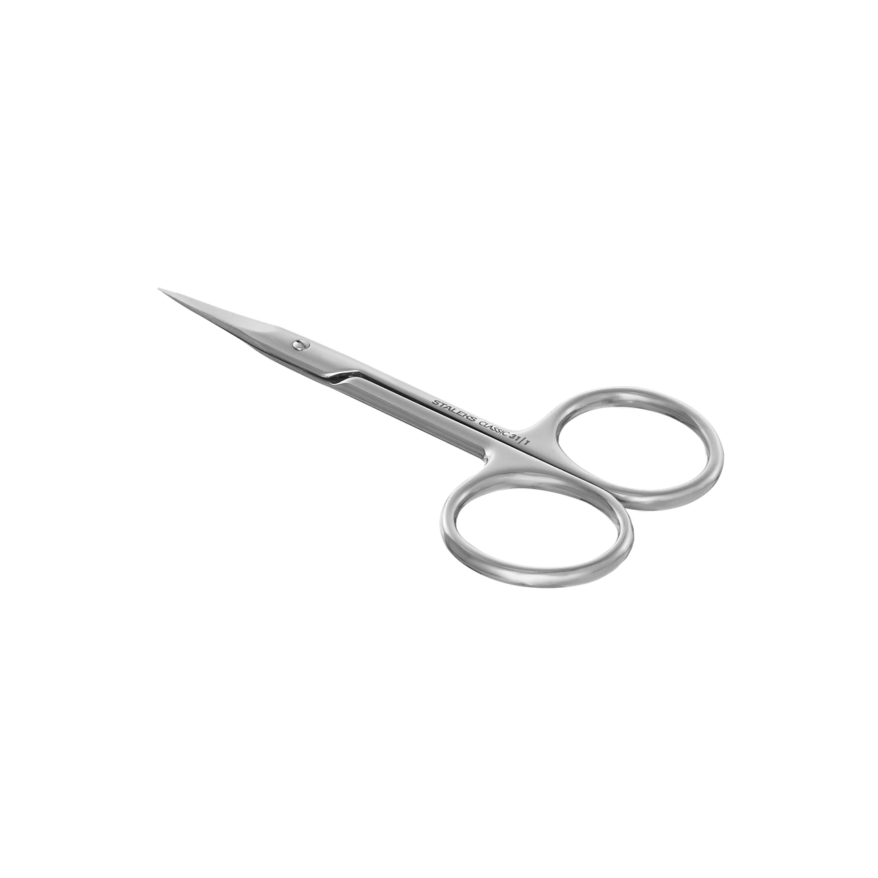 Ножницы для ногтей Staleks 24 мм (SC-31/1) - фото 3 Ножницы для ногтей Staleks 24 мм (SC-31/1) - фото 3