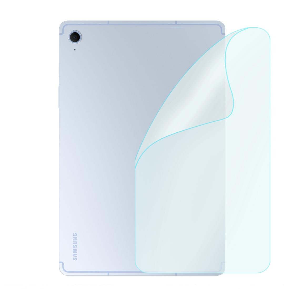 Защитная полиуретановая матовая пленка Edge Armor на корпус планшета Samsung Galaxy Tab S10 FE (PF-EG03CSM-001-018)