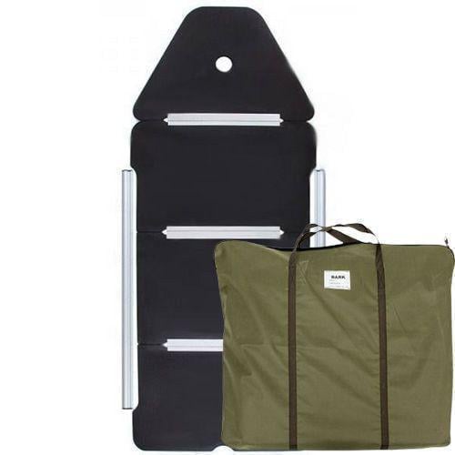 Слань жесткое днище для моторной лодки Bark и стрингер/фанерный (БТ-420.)