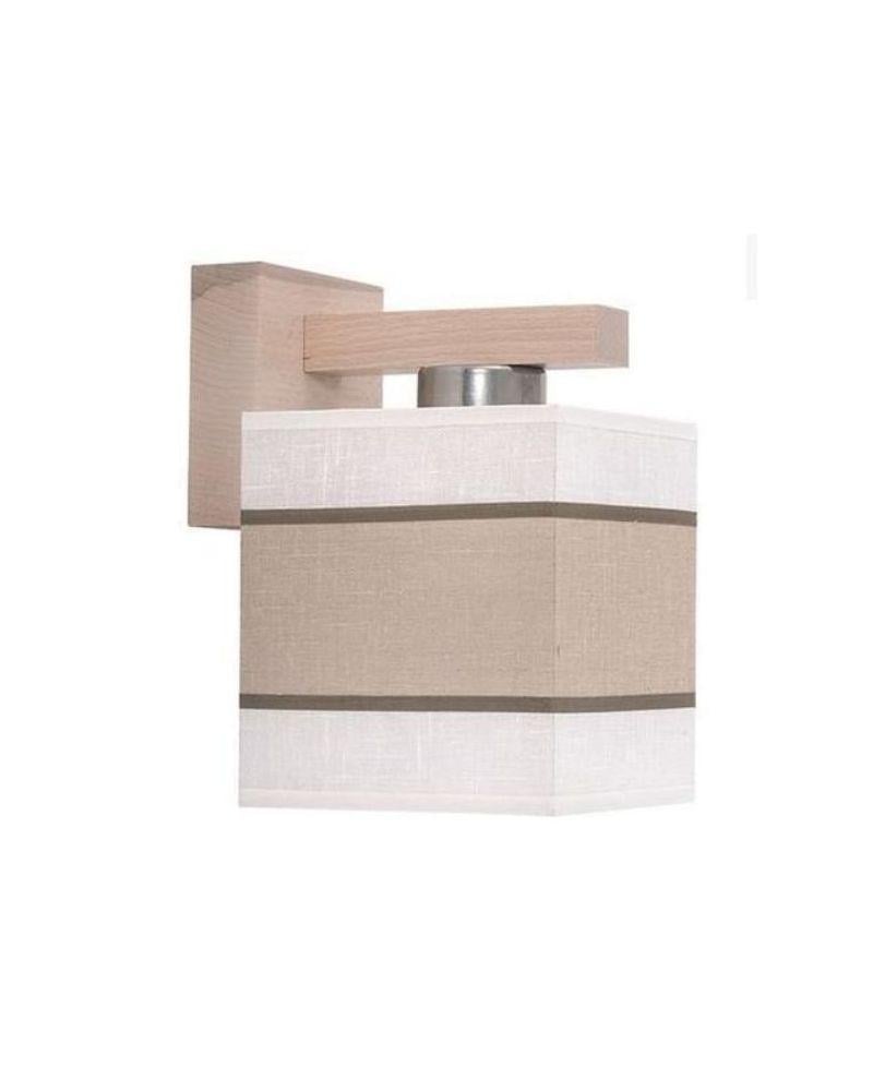 Бра TK Lighting Lea white (560)