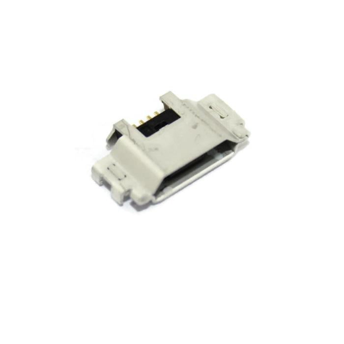 Разъем зарядки Charge Connector для Sony Xperia S LT26i/Xperia P LT22i/5 pin/micro-Usb тип-B (000018638)