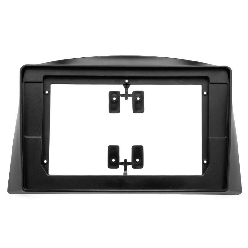 Переходная рамка Lesko для Jeep Grand Cherokee 2005-2007 10,1" (2000)