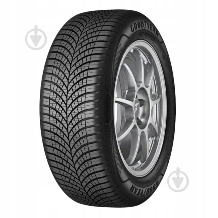 Автошина CrossWind Grip Peak Winter 195/45 R16 84H XL