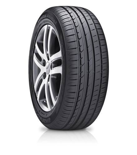 Шина летняя Hankook Ventus Prime 2 K115 235/55 R19 101V FR (17271)