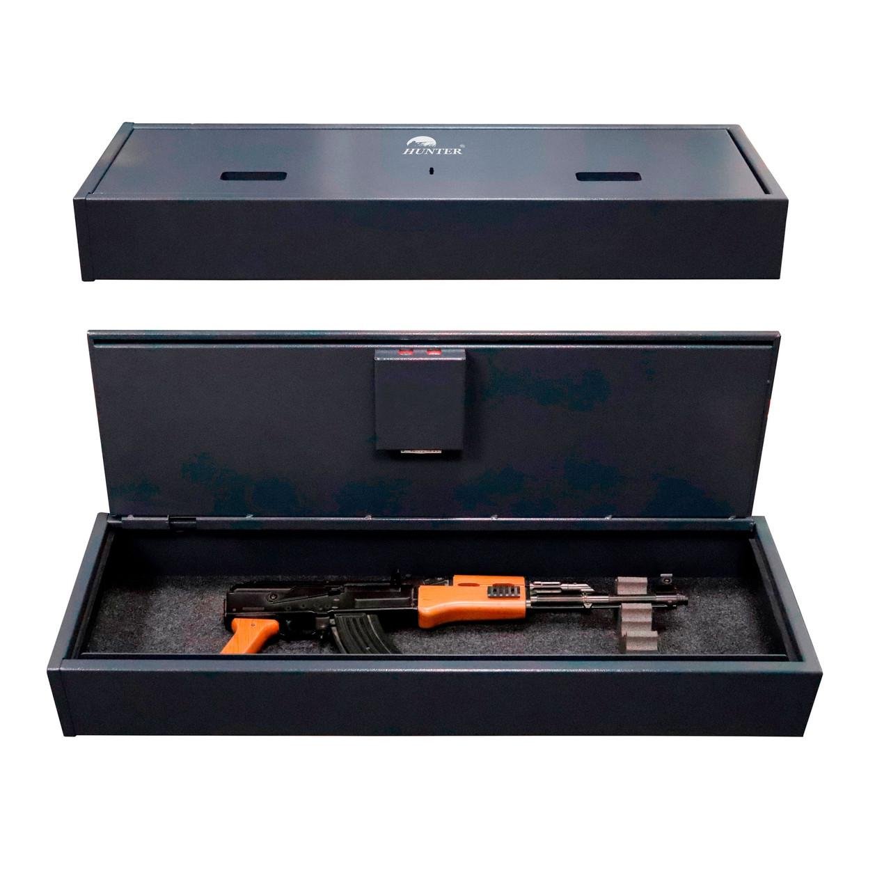 Сейф оружейный Griffon Gl.95.K (25192506)