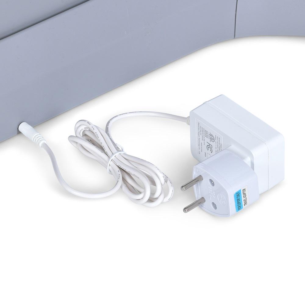 Заколисуючий центр 8305 Рожевий - фото 7 Заколисуючий центр 8305 Рожевий - фото 7