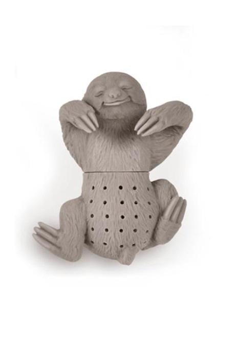 Заварник для чая Ленивец Slow Brew