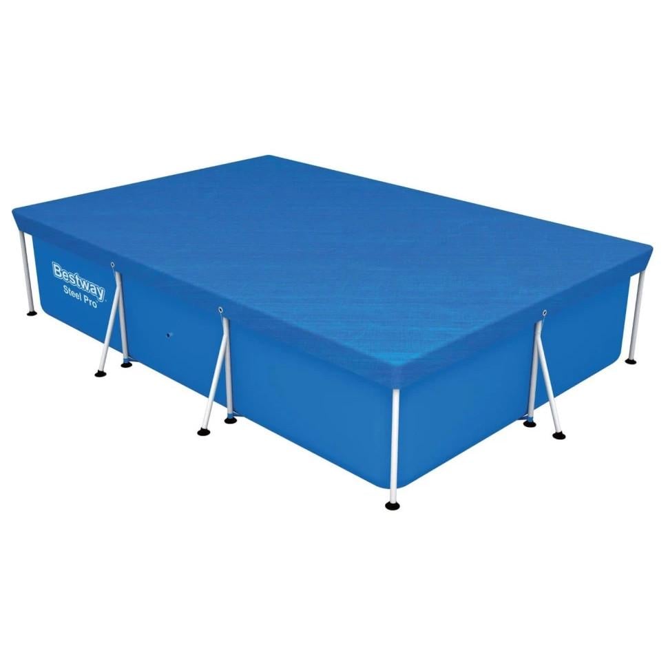 Тент для каркасного бассейна Bestway 300х201 см (TT-417-B-8)