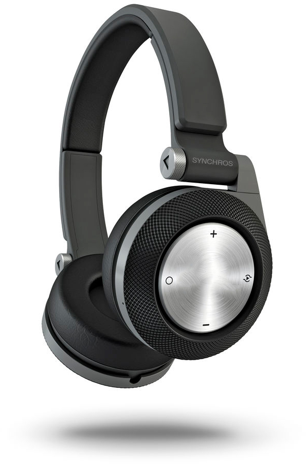 Наушники B.U.M. Synchros EJ40BT