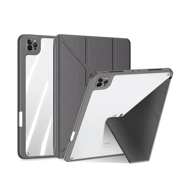 Чохол-книжка Dux Ducis Magi Series для Apple iPad Pro 11" 2020/2021/2022 Gray