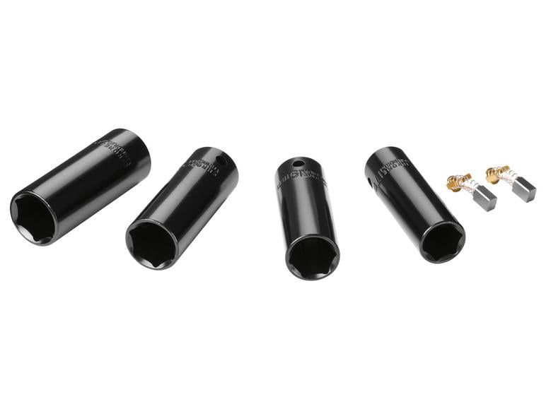 Гайковерт ударний Parkside PDSSE 550 A1 (PDSSE 550 A1) - фото 4