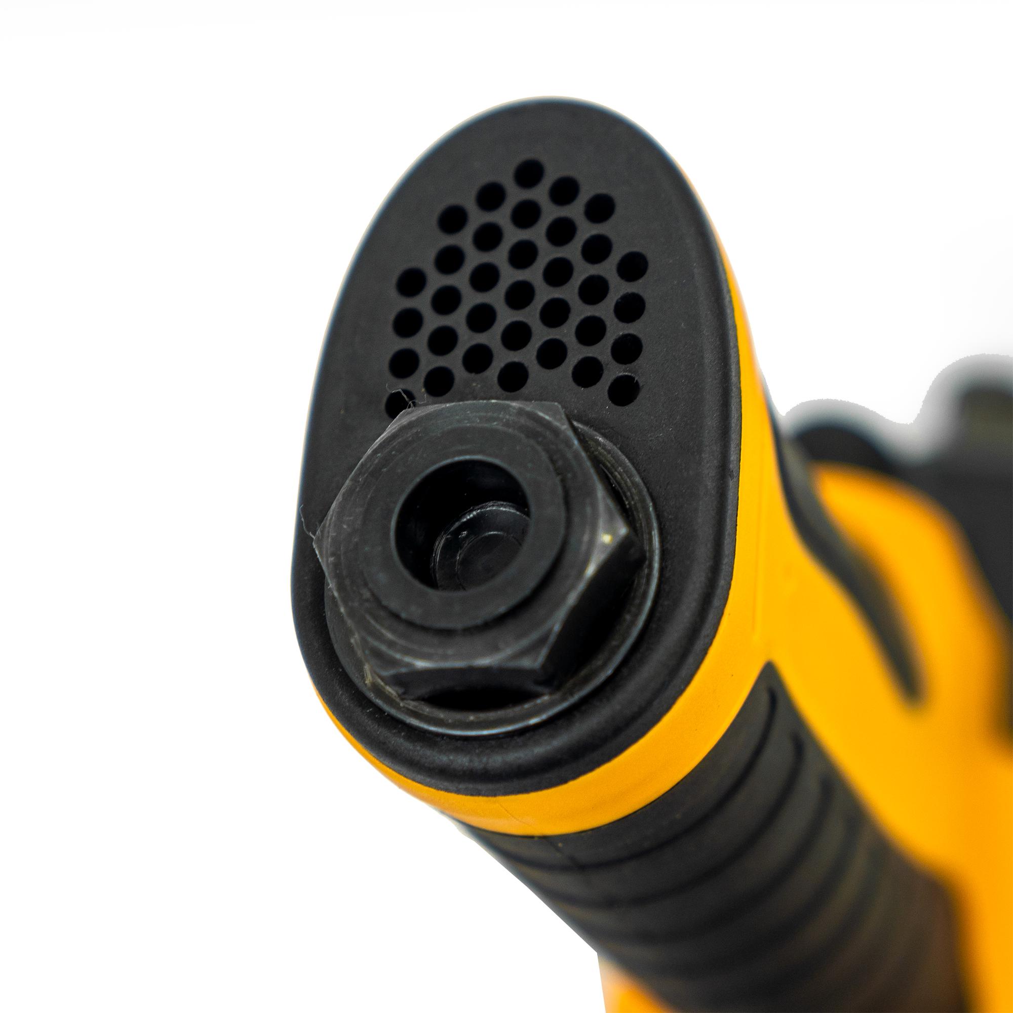 Гайковерт пневматичний комлект JCB (BAMFORD) 1/2" 610 NM (JCB-RP9515KIT) - фото 5 Гайковерт пневматичний комлект JCB (BAMFORD) 1/2" 610 NM (JCB-RP9515KIT) - фото 5