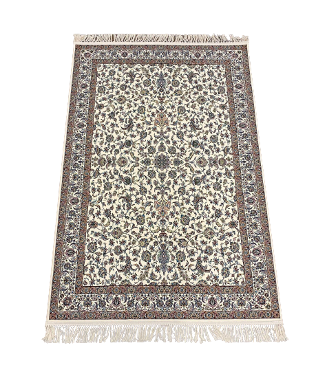 Ковер Qum Collection 1006 Cream (6101-40)