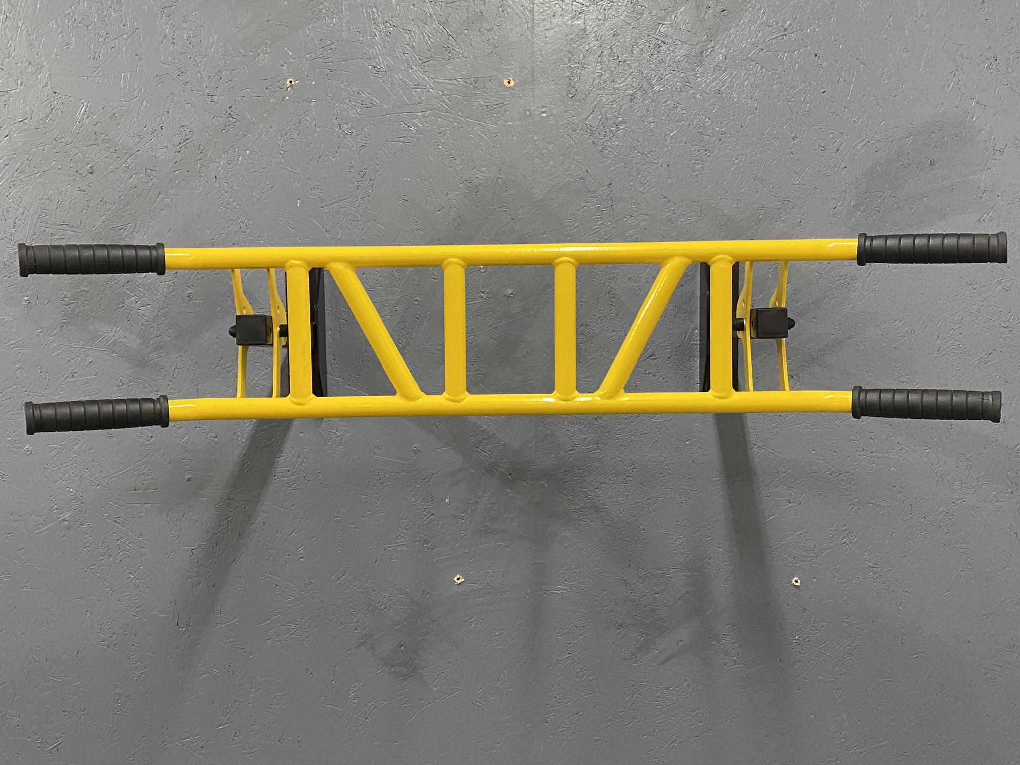 Турник универсальный SiverSport SW-408 Черно-желтый - фото 17 Турник универсальный SiverSport SW-408 Черно-желтый - фото 17