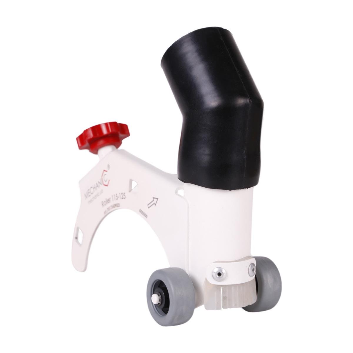 Насадка на КШМ Roller 115-125 для резки керамогранита Mechanic (70115429023) - фото 2 Насадка на КШМ Roller 115-125 для резки керамогранита Mechanic (70115429023) - фото 2