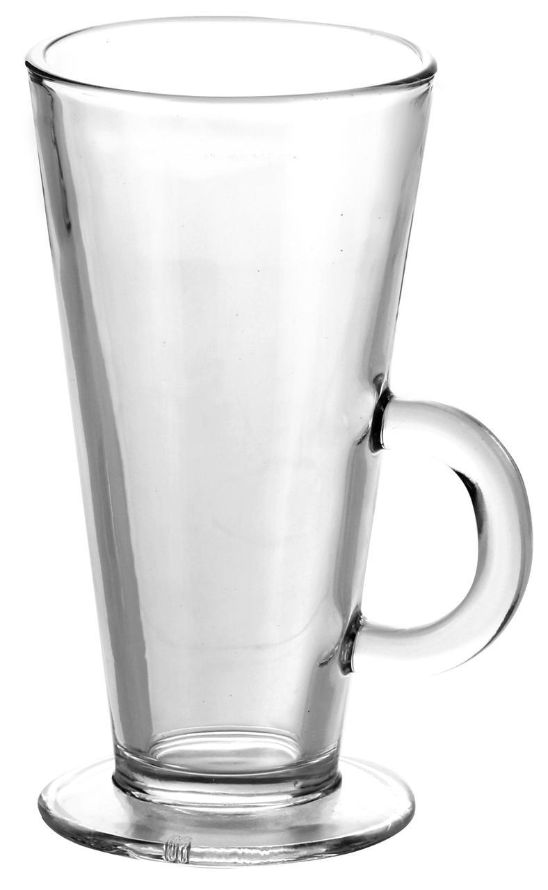 Чашка для латте Конус 270 мл (6114)