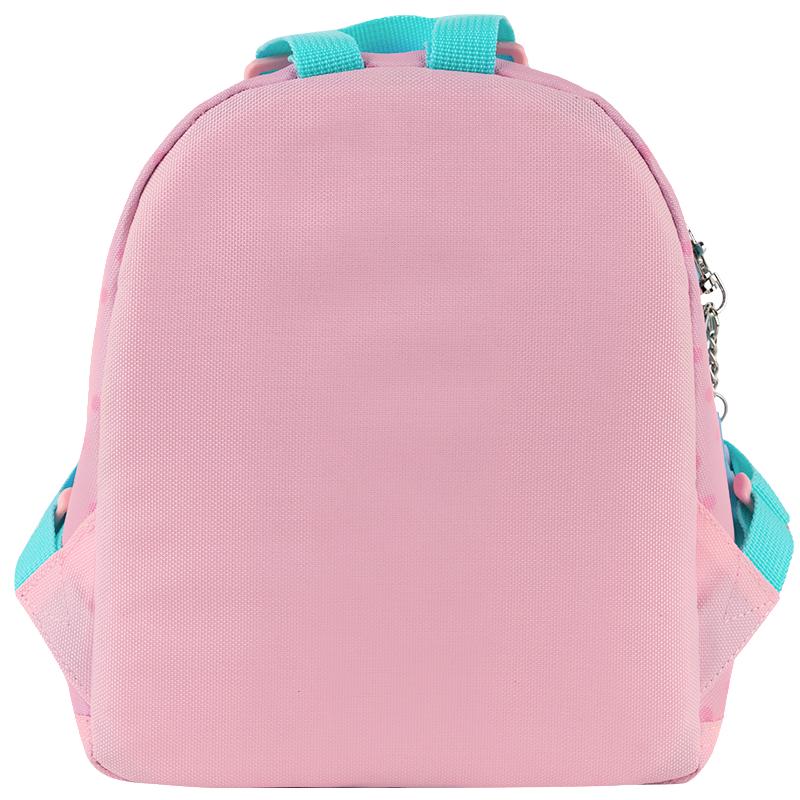 Рюкзак детский KITE Kids Studio Pets (SP25-538XXS) - фото 6 Рюкзак детский KITE Kids Studio Pets (SP25-538XXS) - фото 6